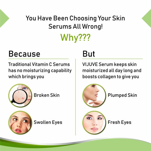Vitamin C Glow Serum