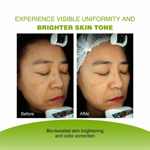 Vitamin C Glow Serum