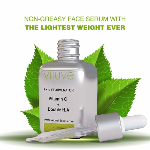 Vitamin C Glow Serum